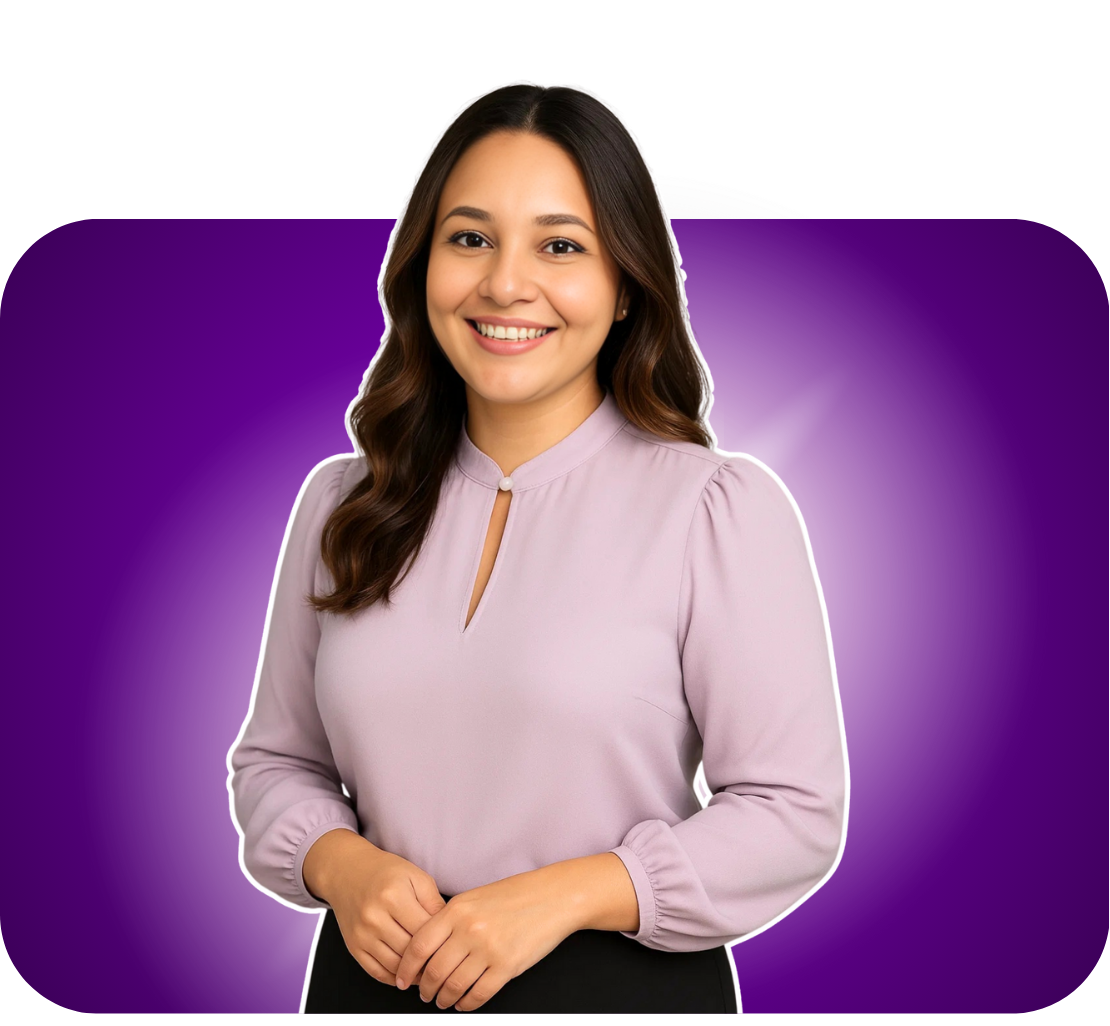 Post instagram dia do designer gráfico ousado roxo (17)